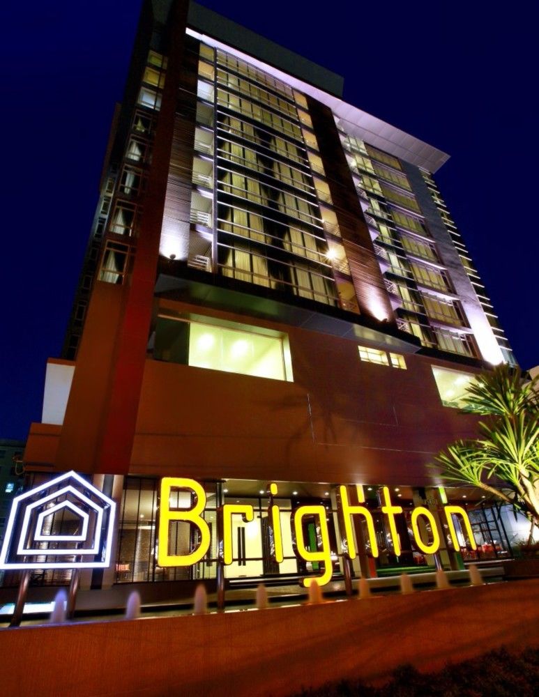 Brighton Hotel 수쿰윗 Thailand thumbnail